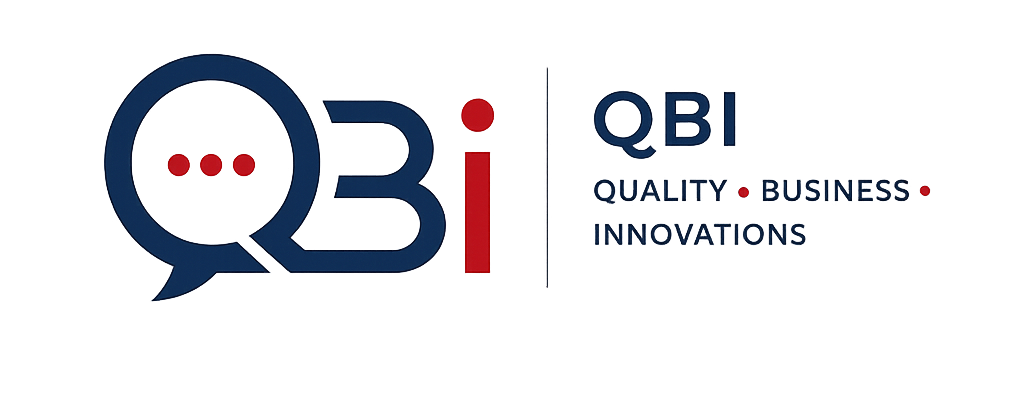 QBI | Quality•Business•Innovations